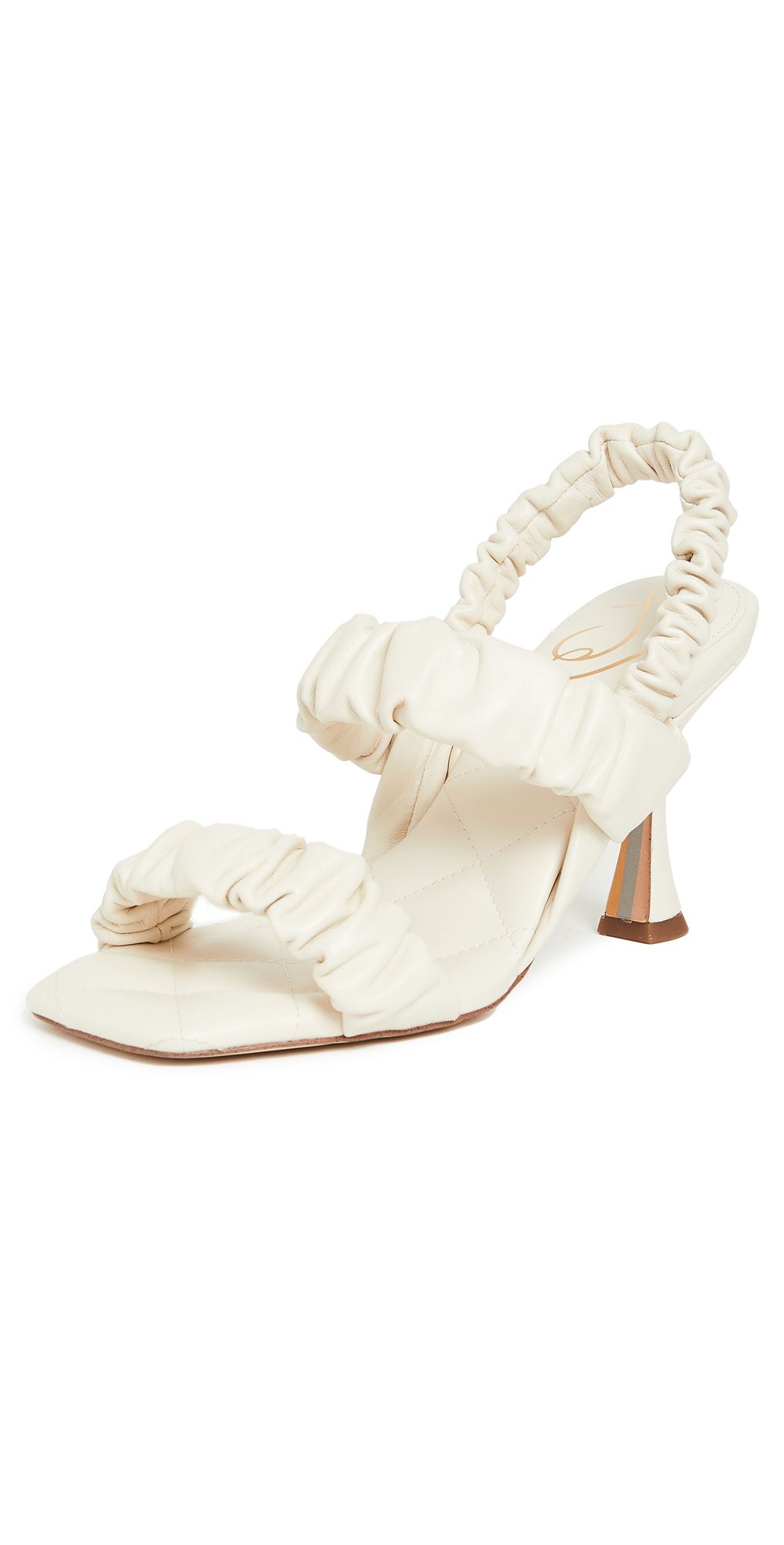 Sam Edelman Marlena Slingback Sandals | Shopbop