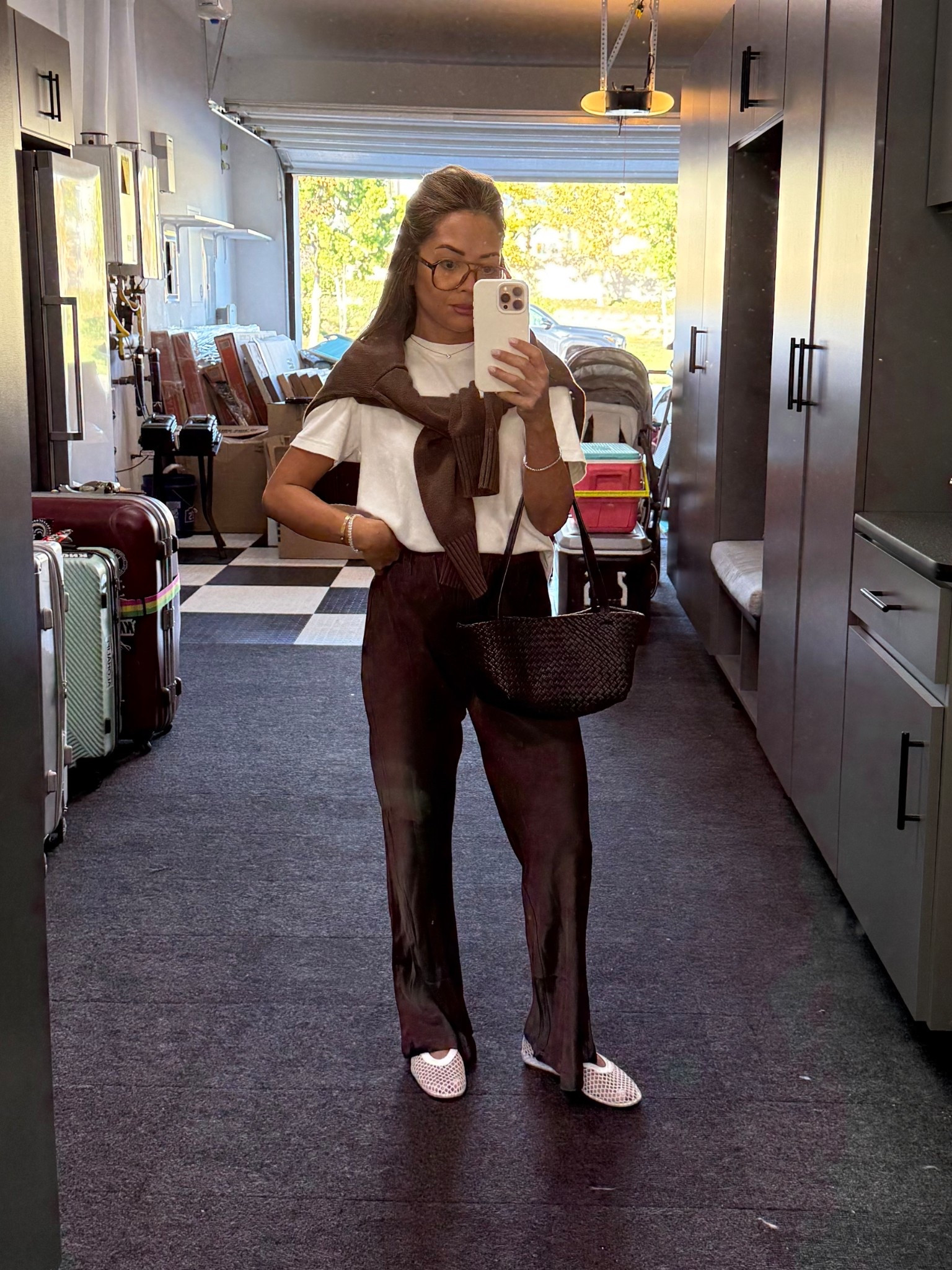 Casual chic outfit
Pants - 2

#LTKootd #LTKFindsUnder100 #LTKFindsUnder50