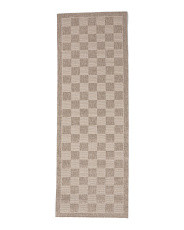2x7 Indoor Outdoor Runner | Rugs | Marshalls | Marshalls