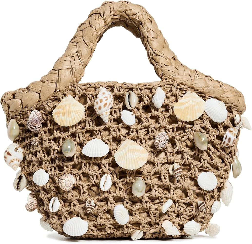 SIMONMILLER Women's Shelly Bag | Amazon (US)