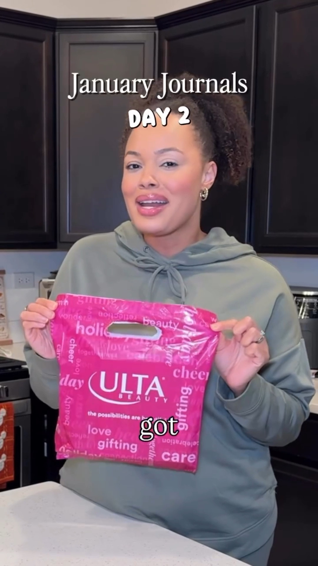 January Journals: Day 2 🛍️ a little @ultabeauty haul always boosts my mood! How about you?? 🔗 these products in my @shop.LTK too! I hope you had a wonderful day!

#JessicasBeautyBlog_ #januaryreset #chicagobeautyblogger #januaryjournals #findingmyhappy

#LTKBeauty #LTKFindsUnder50 #LTKSaleAlert