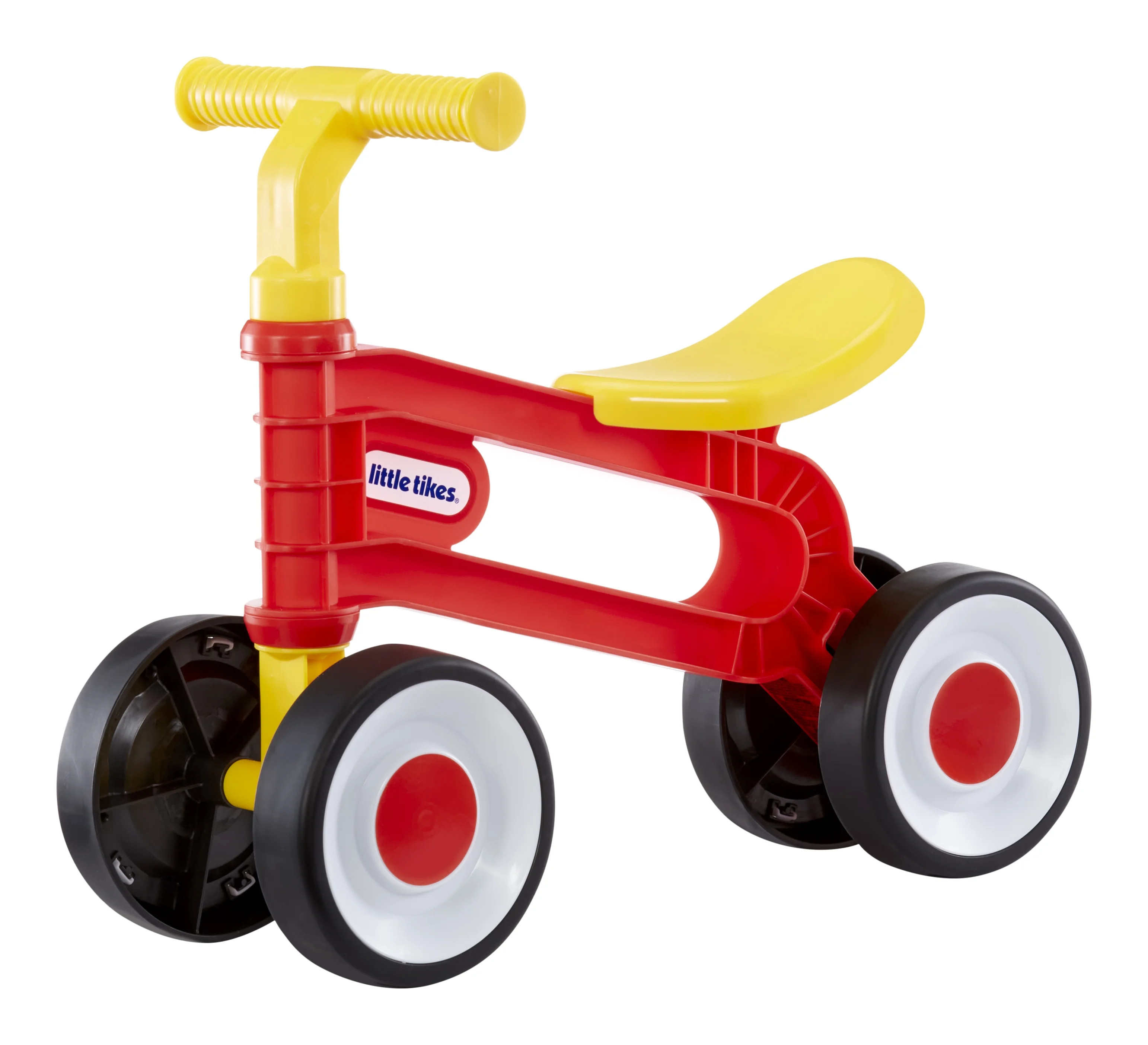 Little Tikes Scoot 'N Steer Ride on Toy for Toddlers Ages 18 Months + | Walmart (US)