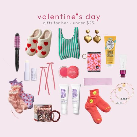 valentine’s day gifts for her under $25

#LTKfindsunder100 #LTKGiftGuide #LTKfindsunder50