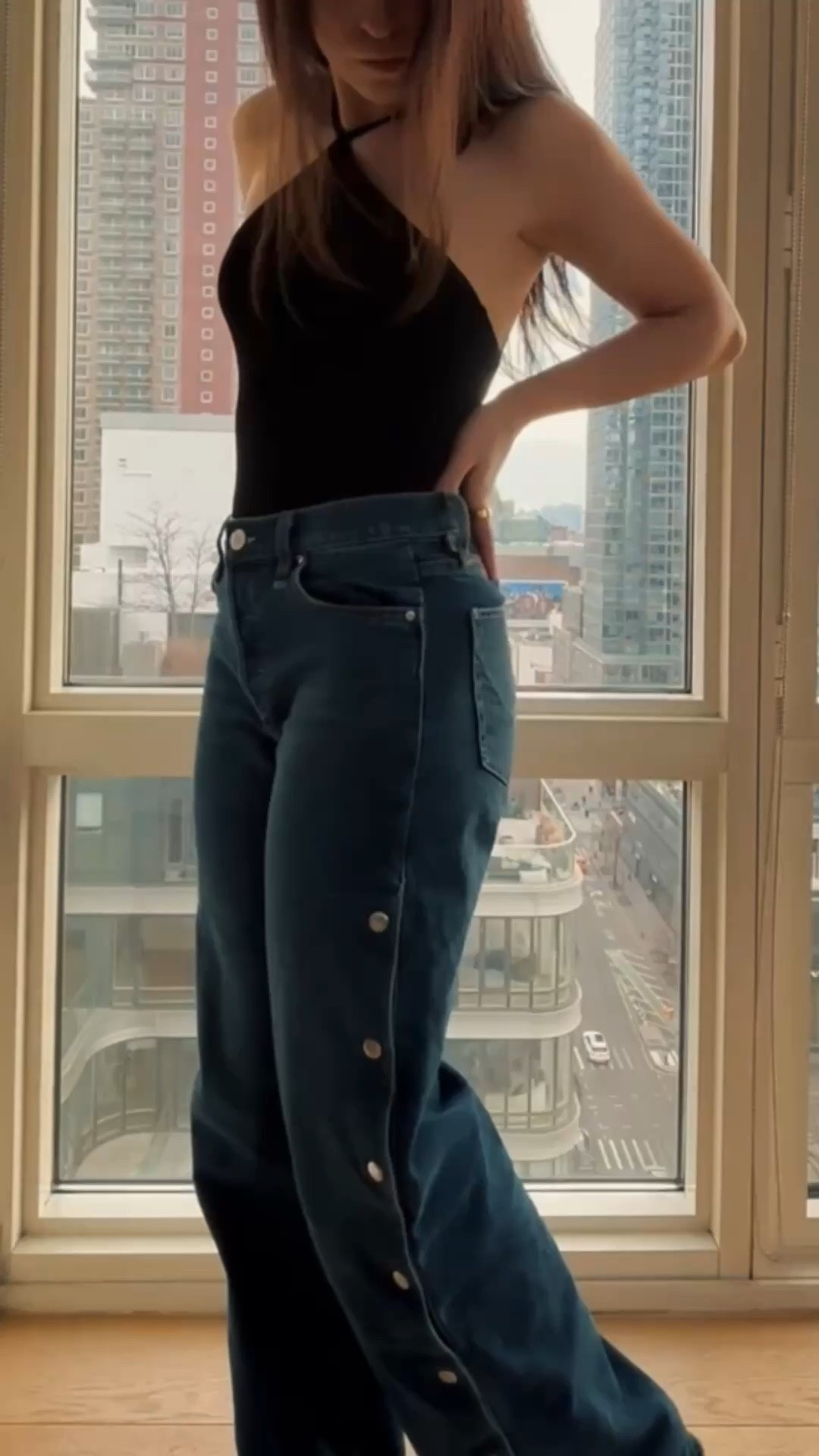 .
.
.

Denim pants , denim dressing , spring denim , spring outfits , denim , Amazon outfits 

#LTKootd #LTKSeasonal #LTKdayinmylife