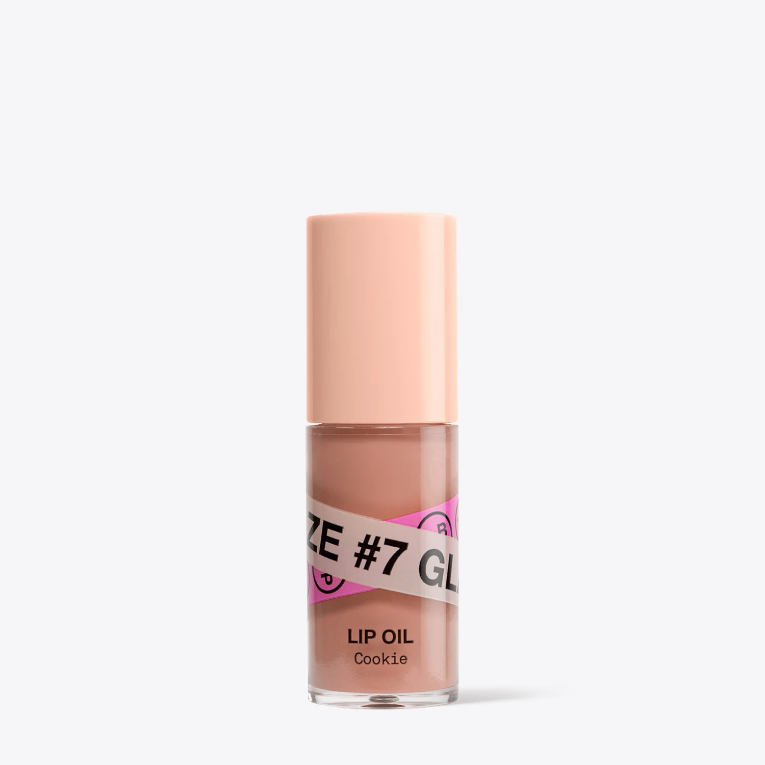 Cookie Glaze Lip Oil | InnBeauty Project