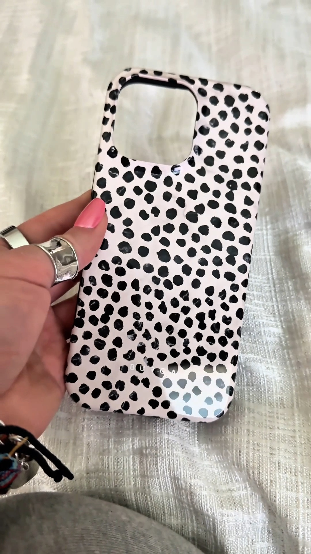 Cutest Burga case! 

#LTKFindsUnder50