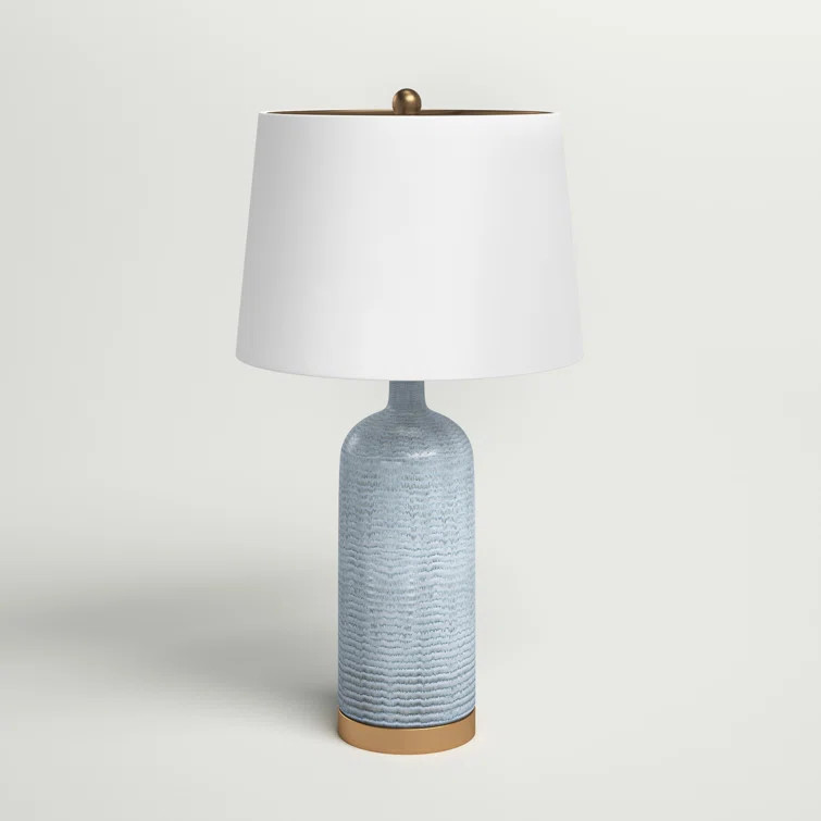 Sevan Table Lamp | Wayfair North America