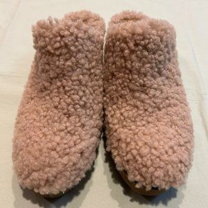 Donald Pliner Sammie Tan Clogs Size 6.5 | Poshmark