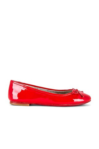 Natalia Ballet Flat
                    
                    RAYE | Revolve Clothing (Global)