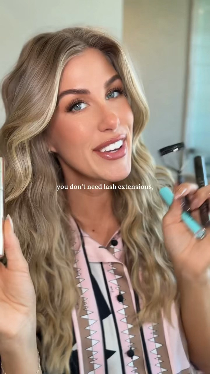 my best mascara tips!

#LTKBeauty #LTKselfcare #LTKgrwm