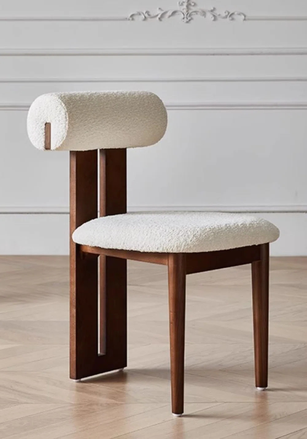 Robertson 18'' H Upholstered Side Chair | Wayfair North America