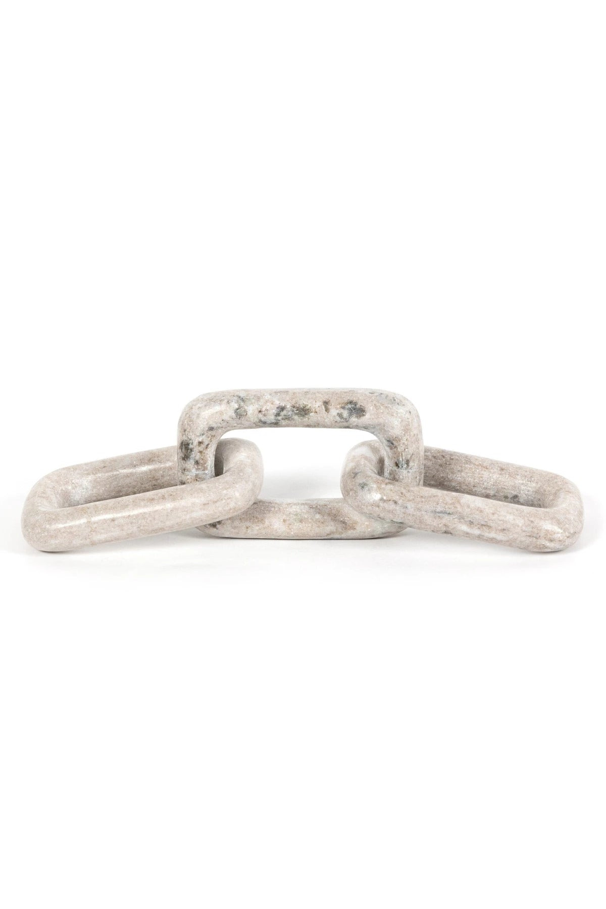 Three Link Marble Chain | THELIFESTYLEDCO