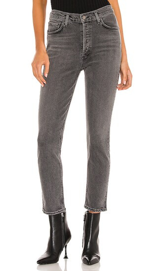 Nico High Rise in Ceremony | Revolve Clothing (Global)