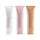 AMAZING COSMETICS Illuminate Primer & Highlighter ROSE | Amazon (US)