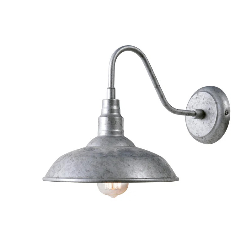 Aurelia Outdoor Barn Light | Wayfair North America