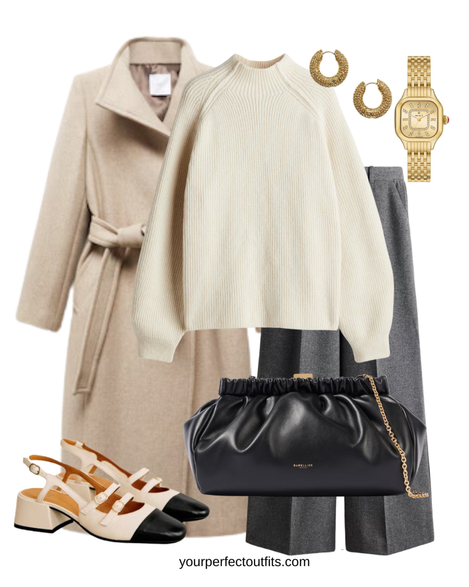 Winter outfit inspiration 

#LTKFindsUnder100 #LTKFindsUnder50 #LTKSeasonal