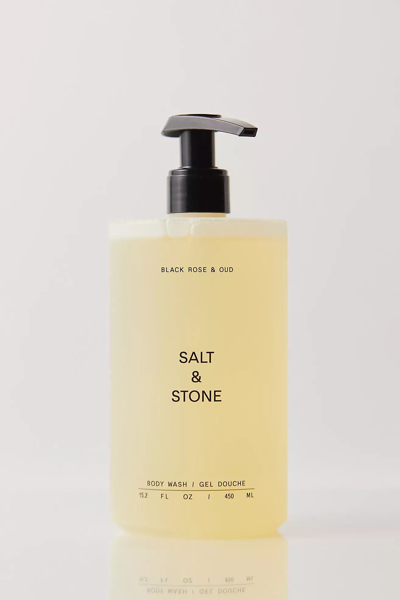 Salt & Stone Antioxidant Body Wash | Free People (Global - UK&FR Excluded)