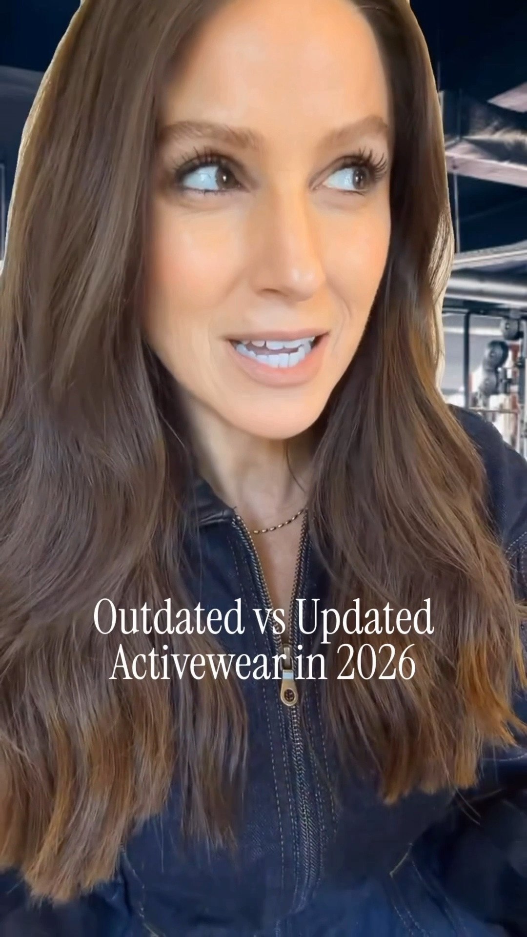 I’ve linked the most affordable activewear so that you don’t have to break the bank to feel cute for your workout! Most of what I linked comes in multiple colors so when you click on the piece it will take you to the many different colors options!