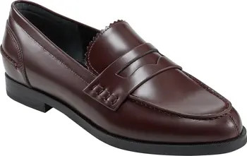 Marc Fisher LTD Milton Loafer (Women) | Nordstrom | Nordstrom