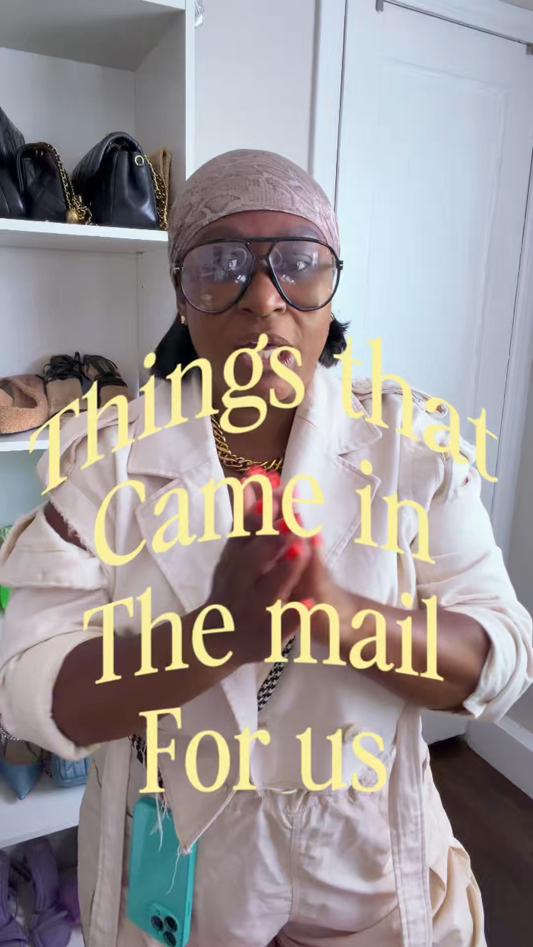 Things that came in the mail for us featuring Rachael Ray? Nuage and shapermint.

#LTKmomlife #LTKvlog #LTKU