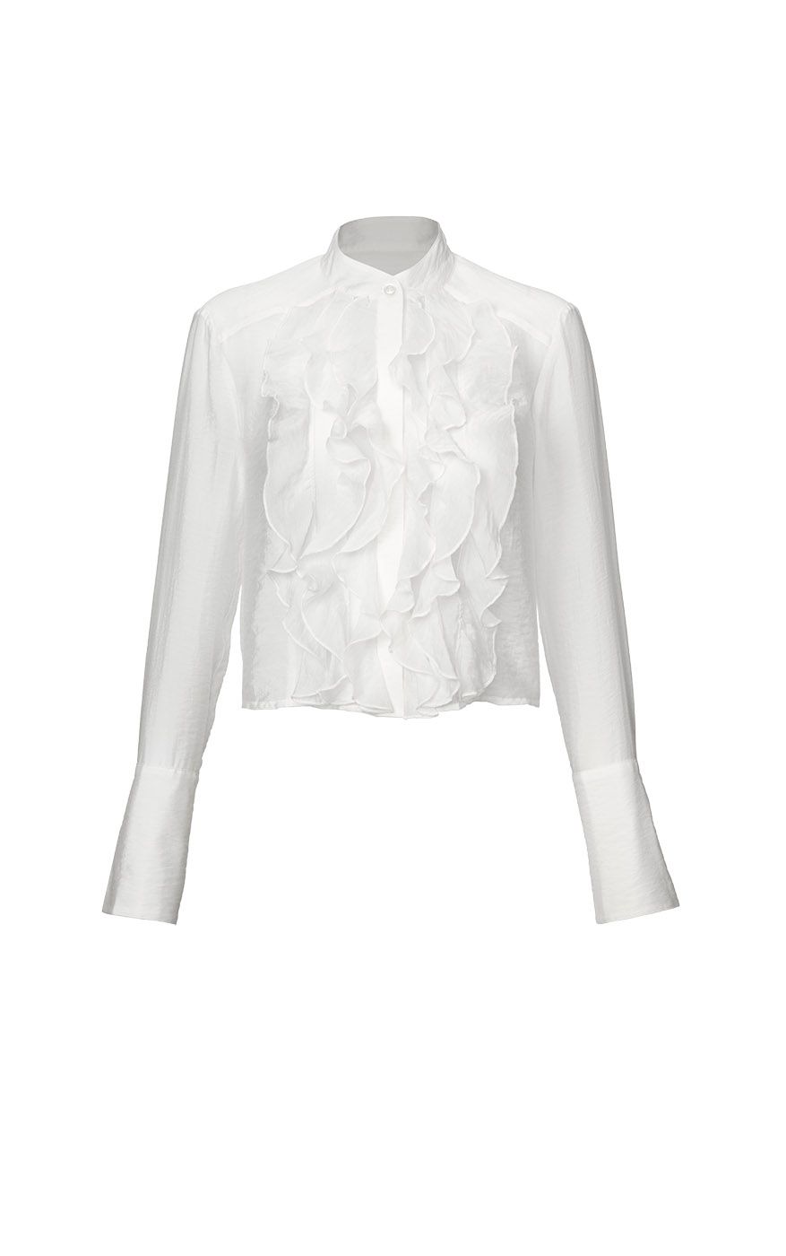 Noble Blouse | cabi