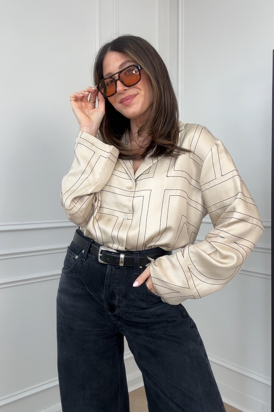 P’s Sunnies Rotation: Pair 1 

#LTKstyletip