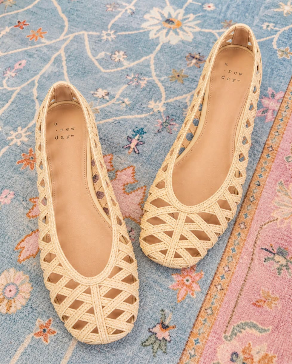 Target summer shoes

Summer fashion
Casual summer outfits
Linen clothing
Matching two-piece sets
Vacation outfit ideas
Everyday summer style
Resortwear essentials
Lightweight dresses
Summer accessories
Chic warm-weather look

#LTKSeasonal #LTKSaleAlert