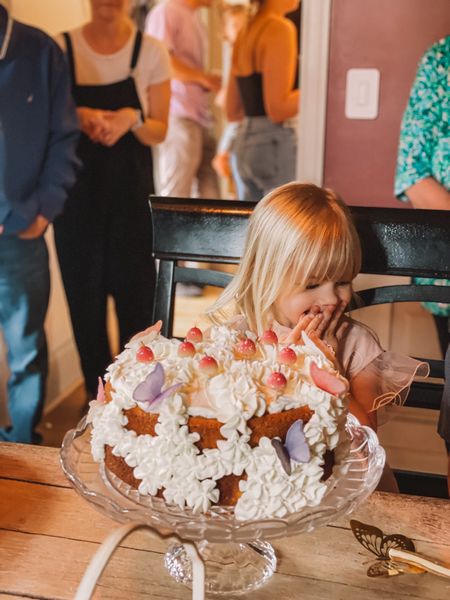 Fairy Cake 🧚

Kids birthday | Fairy Birthday Cake | Amazon 

#LTKKids #LTKFestival #LTKFamily