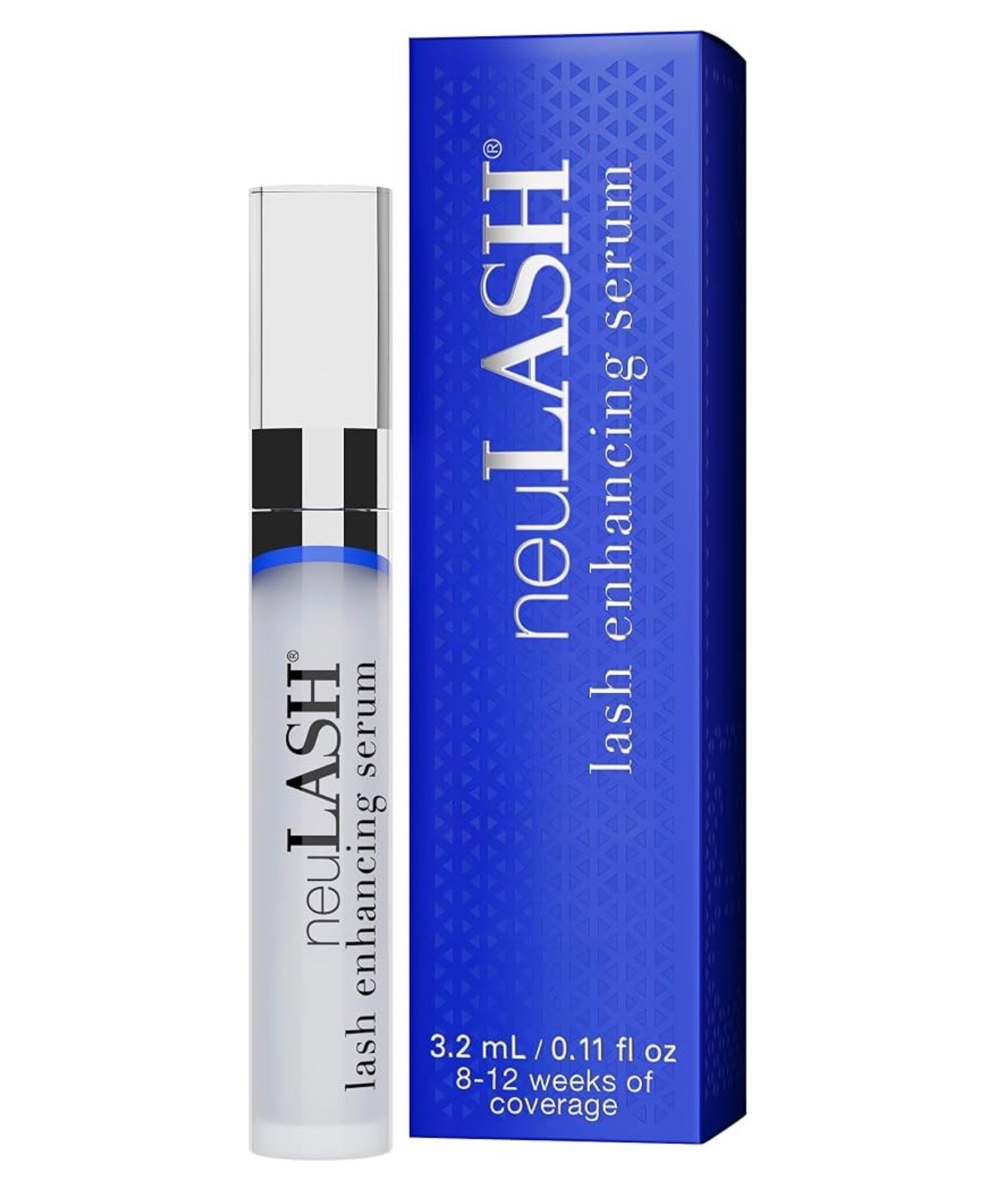 My current lash serum

#LTKdayinmylife