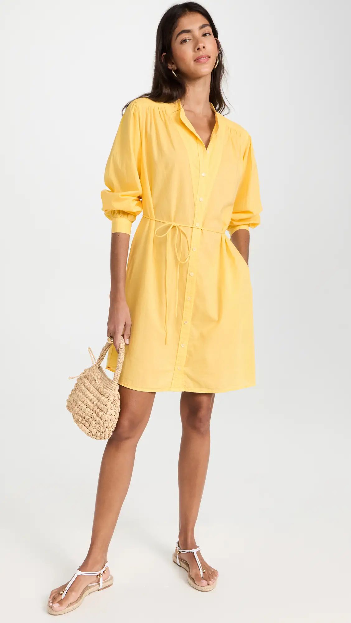 XIRENA Winnie Dress | Shopbop | Shopbop