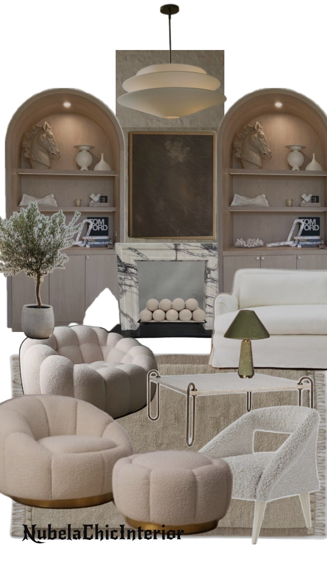    Embrace simplicity with Nordic minimalist decor! 🌿 Clean lines, neutral tones, effortless elegance.
#NordicMinimalism #ScandinavianStyle #ModernMinimalistHome #ShopMyLTK

#LTKSaleAlert #LTKHome