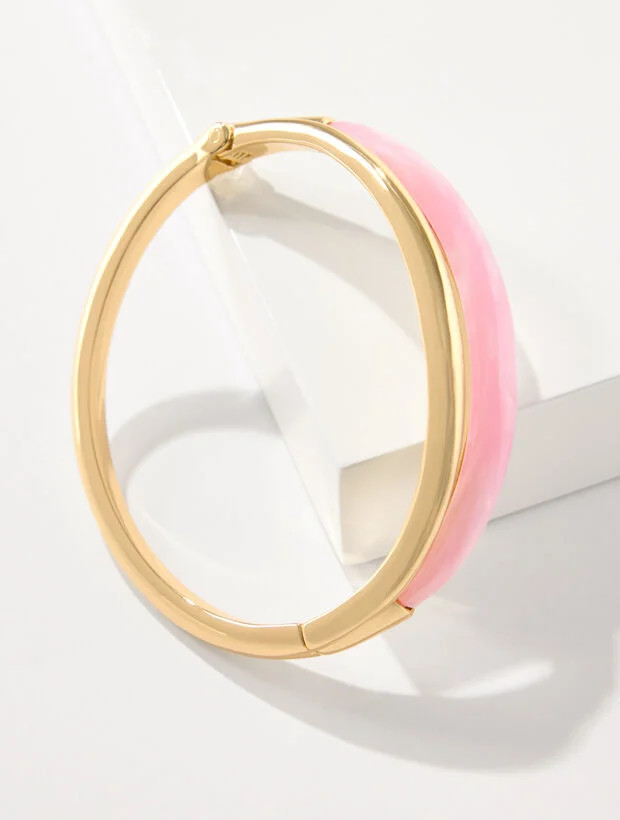 Split Cuff Bracelet | Talbots