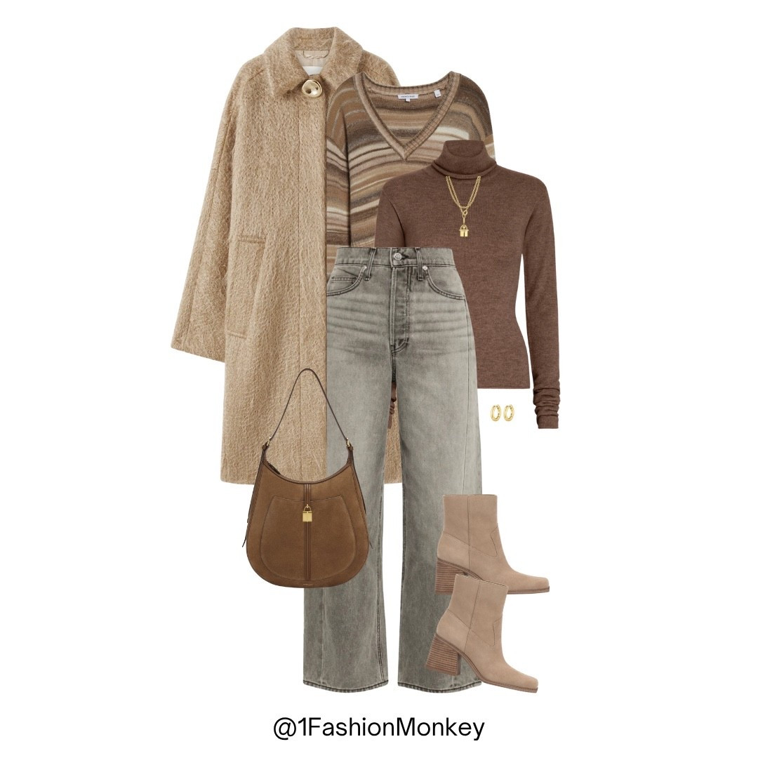 #womensfashion #fashion #fashioninspo #fashionfits #fashionlooks #getstyled #getthelook #shopthelook #shopmylook #luxuryfashion #designerclothes #clothesshopping #womensclothes #dailylooks #ltk #ltkfashion #shopltk #ootd #dailyoutfits #whattowear #outﬁtideas


#LTKItBag #LTKStyleTip