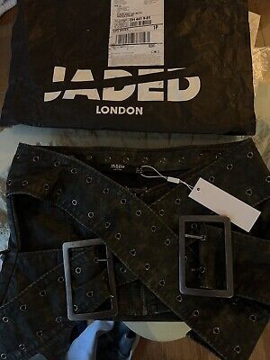 Jaded London Mini Skirt | eBay US