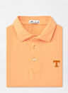 Tennessee Jubilee Stripe Performance Polo | Peter Millar