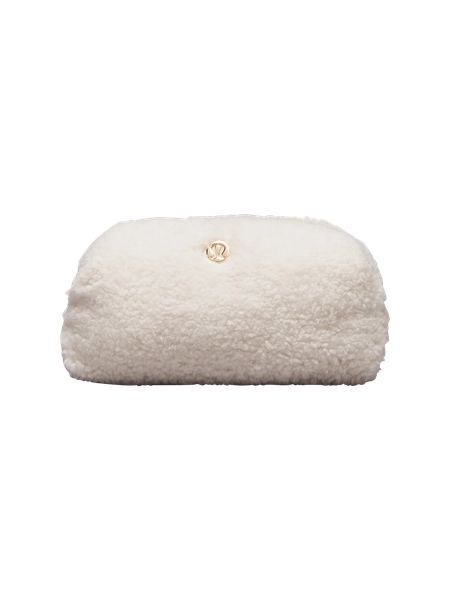 Feeling Ready Mini Pouch *Fleece | Women's Bags,Purses,Wallets | lululemon | Lululemon (US)