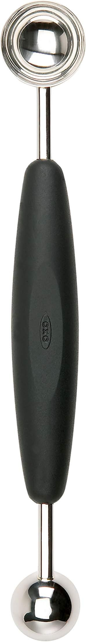OXO Good Grips Melon Baller Silver | Amazon (US)