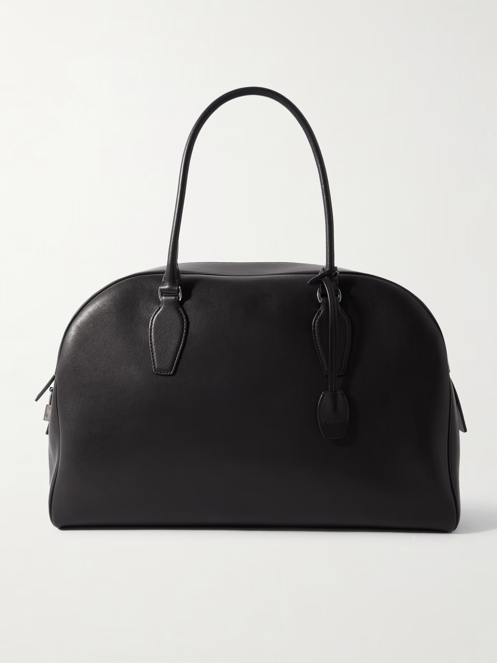 India 15.75 leather shoulder bag | NET-A-PORTER (US)