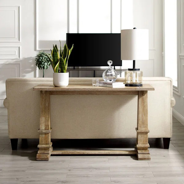 Marksbury 50'' Console Table | Wayfair North America