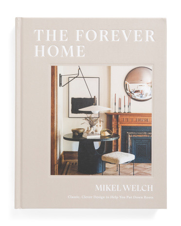 The Forever Home Book | Marshalls