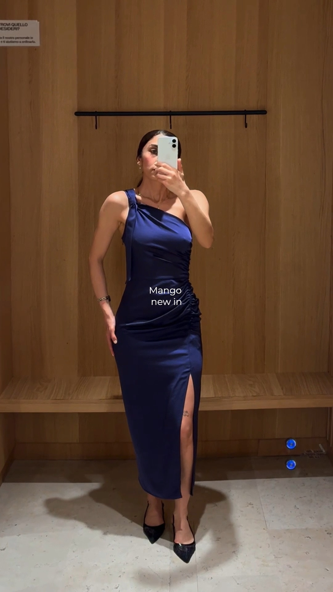 Obsessed 🩵size XS

#LTKstyletip #LTKeurope #LTKdresses