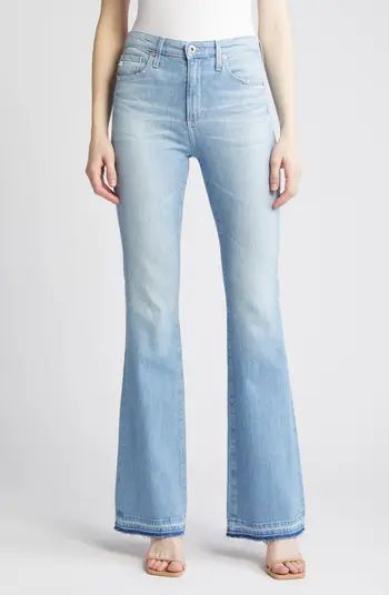 Farrah Bootcut Jeans | Nordstrom