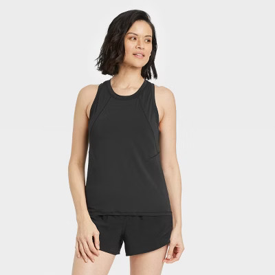 Women's Run Tank Top - All in Motion™ | Target