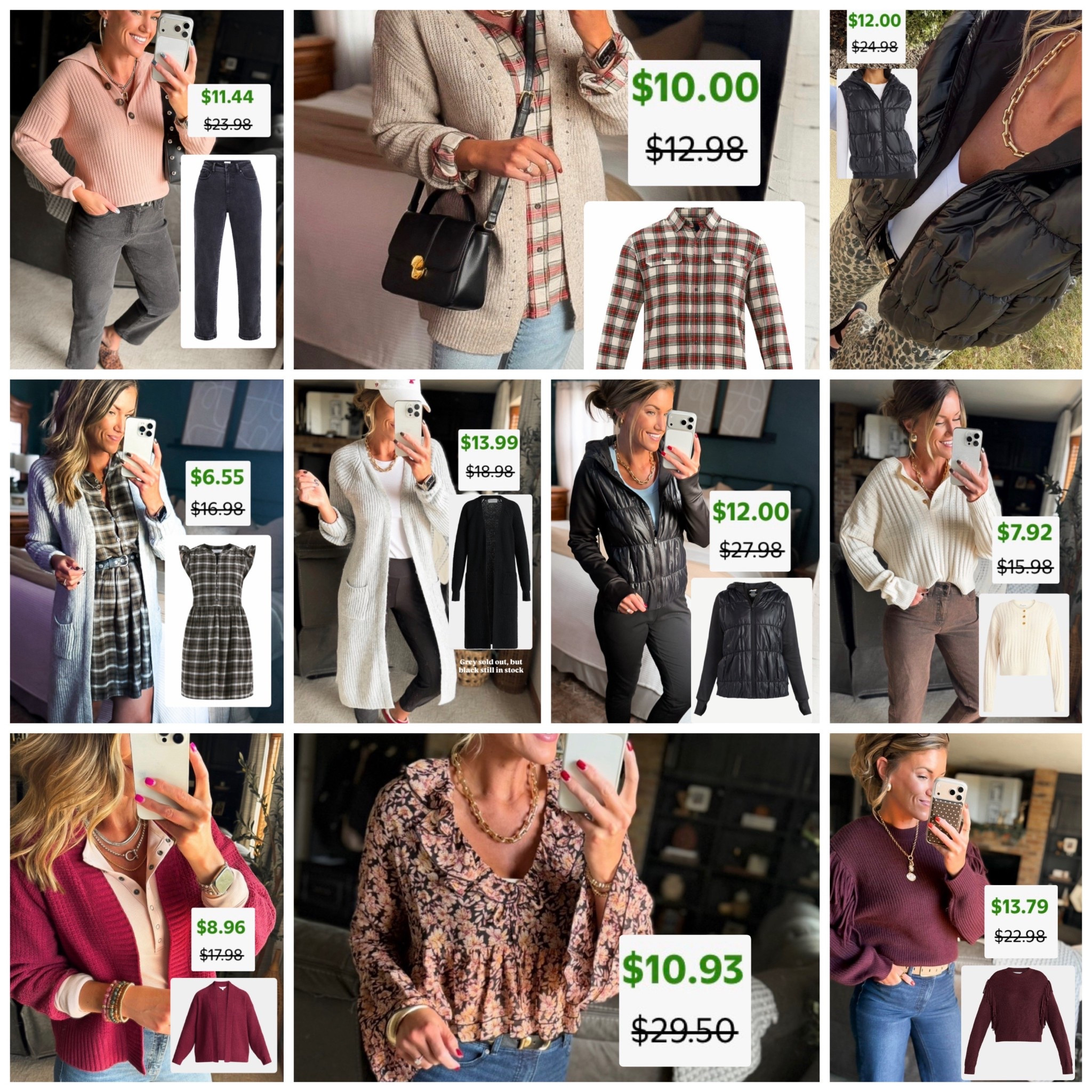 Walmart clearance finds!!! 

#LTKmomlife #LTKSaleAlert