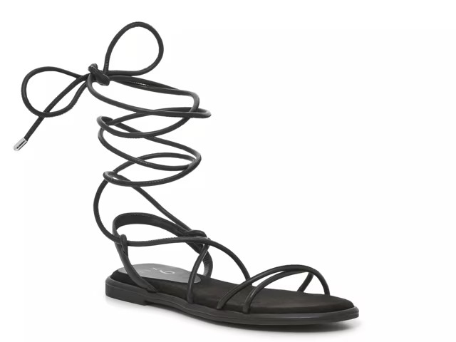 Mix No. 6 Julio Lace-Up Sandal | DSW