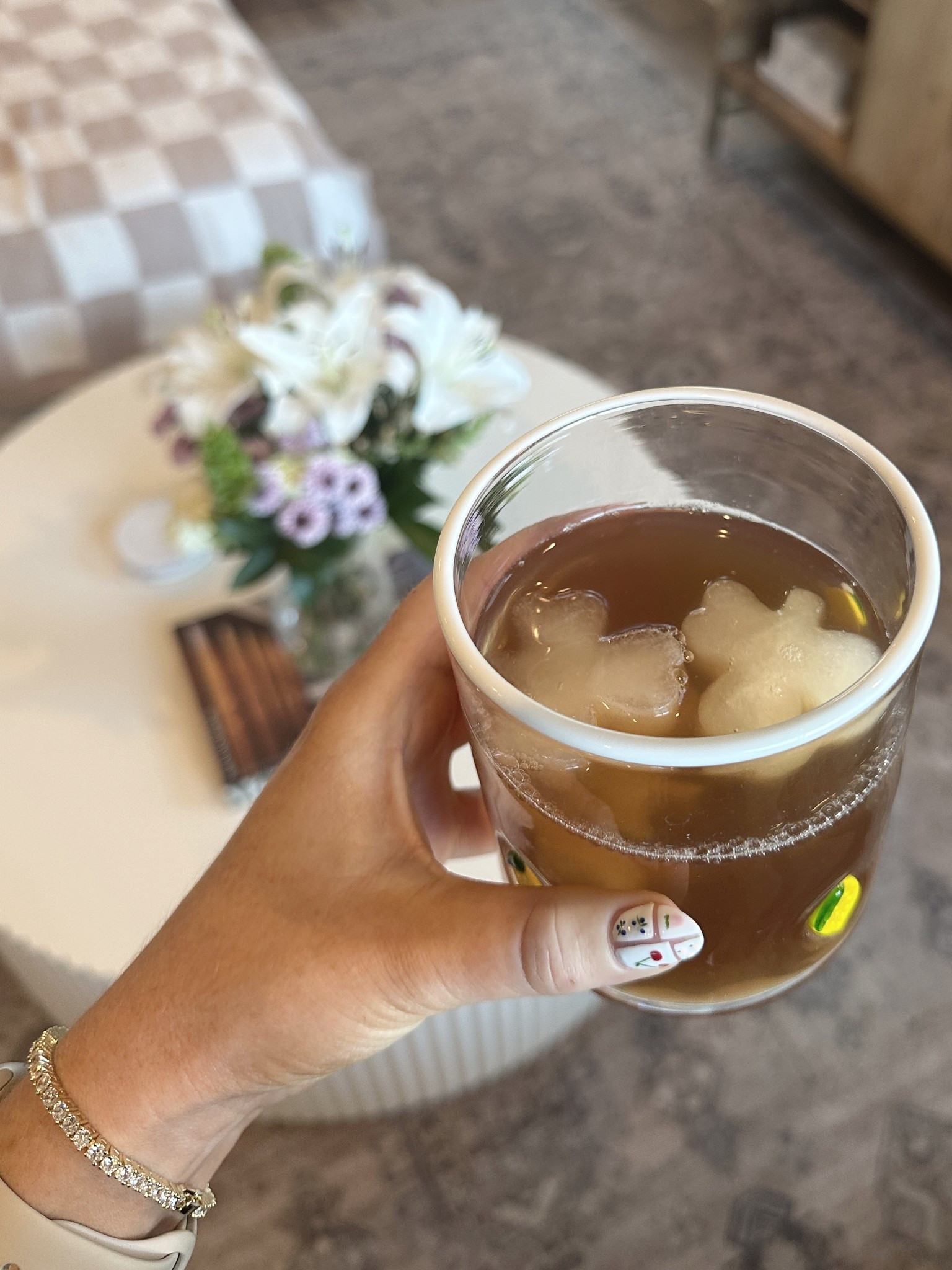 The juice & coffee glasses worth the hype 🍋🥃

#LTKFindsUnder50 #LTKHome #LTKWatchNow