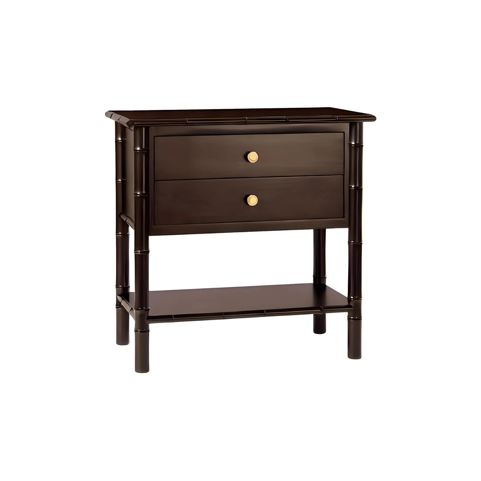 Beth Side Table | Brooke & Lou | Brooke and Lou