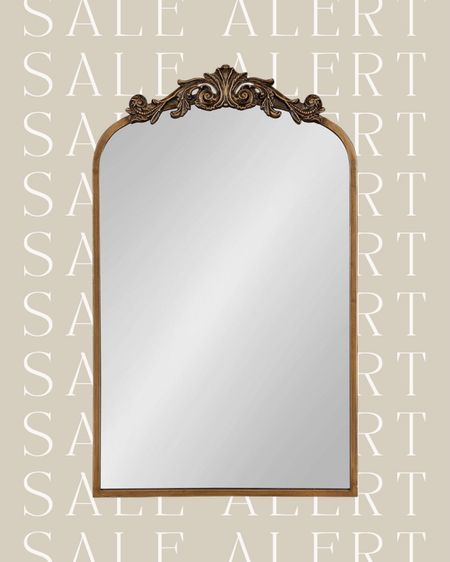 Amazon find ✨ this vintage style mirror would be great in an entryway or above a vanity! On sale now and under $100

Vintage style mirror, Gold mirror, mirror, accent mirror, wall decor, Modern home decor, traditional home decor, budget friendly home decor, Interior design, look for less, designer inspired, Amazon, Amazon home, Amazon must haves, Amazon finds, amazon favorites, Amazon home decor #amazon #amazonhome




#LTKfindsunder100 #LTKsalealert #LTKhome