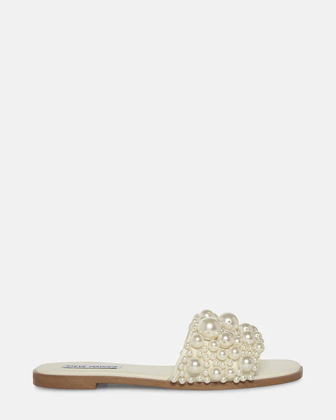 KNICKY IVORY | Steve Madden (US)