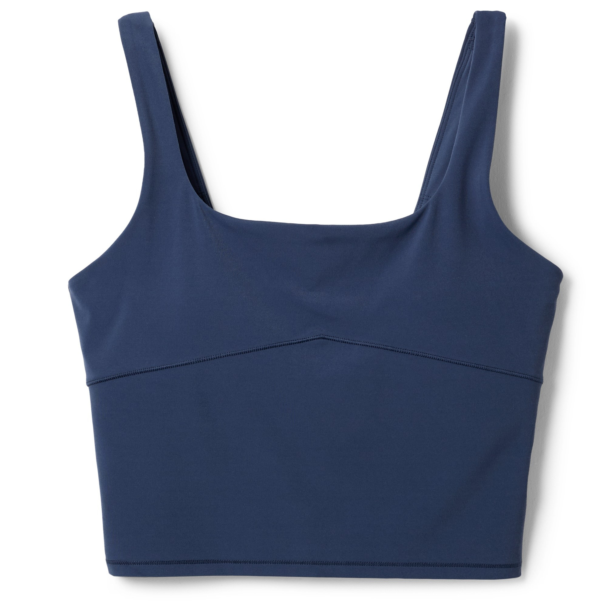 Vuori Women's AllTheForm Support Tank Top Blue S | REI